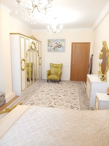 Продам теплую, уютную, светлую 3-х комнатную квартиру в ЖК Триумф Астана - Изображение #5, Объявление #1704593
