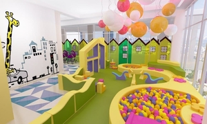 ArtPeople KIDS - проектирование и строительство детских  центров. - Изображение #5, Объявление #1706013