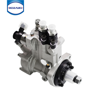 топливный насос высокого давления Common Rail
