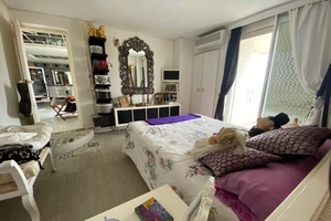 Недвижимость в Испании, Квартира в Бенидорме,Коста Бланка,Испания - Изображение #4, Объявление #1719544
