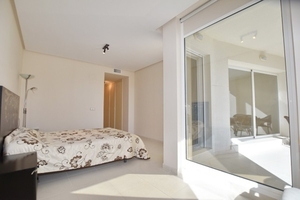 Недвижимость в Испании, Квартира с видами на море в Альтеа,Коста Бланка,Испания - Изображение #8, Объявление #1719538