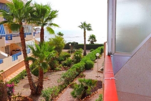 Недвижимость в Испании, Студия на первой линии море в Миль Пальмерас - Изображение #1, Объявление #1720570