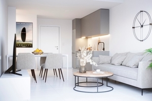  Недвижимость в Испании, Новая квартира от застройщика в Сан-Мигель-де-Салинас - Изображение #2, Объявление #1720572