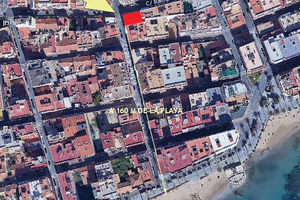 Недвижимость в Испании, Новые квартиры рядом с морем от застройщика в Торревьеха - Изображение #3, Объявление #1720573