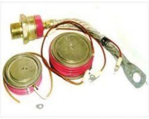  Радиодетали Тиристоры,  симисторы,  динисторы 