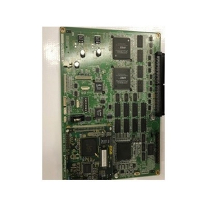 Roland SJ-1000 Assy Main Board -1000002977 (QUANTUMTRONIC) - Изображение #1, Объявление #1728194