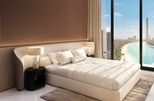 Новый жилой комплекс в самом центре Дубая в ЖК Azizi Riviera Rêve! - Изображение #7, Объявление #1729549