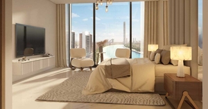 Новый жилой комплекс в самом центре Дубая в ЖК Azizi Riviera Rêve! - Изображение #6, Объявление #1729549