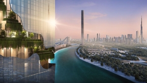 Новый жилой комплекс в самом центре Дубая в ЖК Azizi Riviera Rêve! - Изображение #3, Объявление #1729549