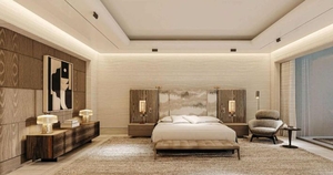 Квартира с идеальным расположением в ЖК The Ritz-Carlton Residences - Изображение #6, Объявление #1729572