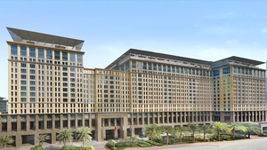 Квартира с идеальным расположением в ЖК The Ritz-Carlton Residences - Изображение #1, Объявление #1729572