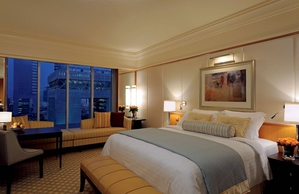 Квартира с идеальным расположением в ЖК The Ritz-Carlton Residences - Изображение #10, Объявление #1729572