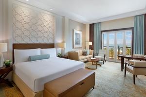 Квартира с идеальным расположением в ЖК The Ritz-Carlton Residences - Изображение #8, Объявление #1729572