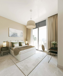 Квартира в центральном районе Дубая в ЖК Crest Grande от Sobha Hartland! - Изображение #5, Объявление #1729574