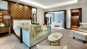 Квартира с идеальным расположением в ЖК The Ritz-Carlton Residences - Изображение #9, Объявление #1729572