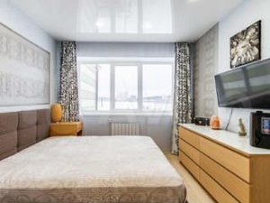 Квартира на длительный период