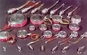 Силовые Диоды и Тиристоры | Алматы - 2023