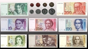 Куплю, обмен старые Швейцарские франки, бумажные Английские фунты стерлингов и д - Изображение #2, Объявление #1734567