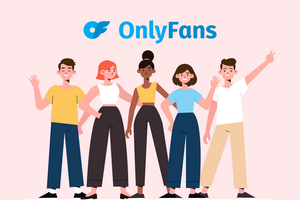 Для продвижение моделей на Onlyfans,  требуется оператор менеджер