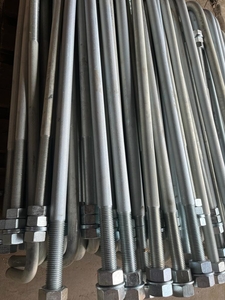 Анкерные болты Алматы,  тип исполнения на заказ