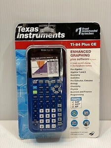 Texas Instrument TP-84 Plus Calculators Wholesale 
