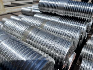 шпильки , гост и другие