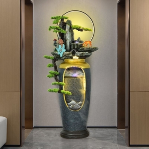 фонтан декоративный, увлажнитель воздуха , декор - Изображение #2, Объявление #1737824