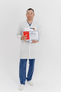 Мануальный терапевт, реабилитолог, мaccaжист Астана. - Изображение #1, Объявление #1743644
