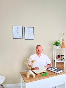 Мануальный терапевт, реабилитолог, мaccaжист Астана. - Изображение #3, Объявление #1743644