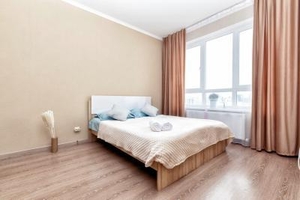 Уютная, чистая квартира в Астане - Изображение #1, Объявление #1744206