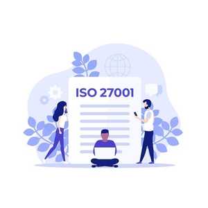 Сертификация и обучение ISO 27001 в Казахстане - Изображение #1, Объявление #1744360