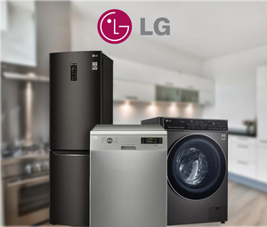 Ремонт техники LG - Изображение #1, Объявление #1745626