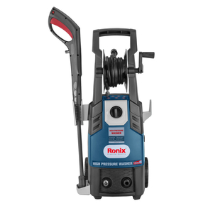 High-Pressure Washer  - Изображение #1, Объявление #1746214