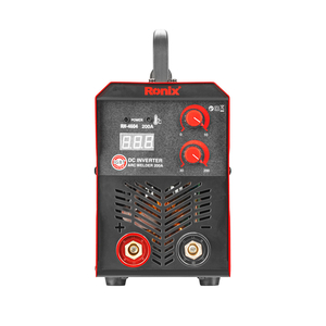 DC Arc Welding Inverter - Изображение #2, Объявление #1746216