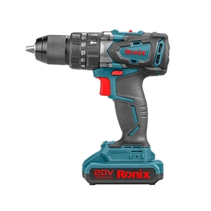 Brushless impact Drill kit - Изображение #1, Объявление #1746217