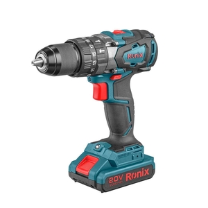 Brushless impact Drill kit - Изображение #3, Объявление #1746217