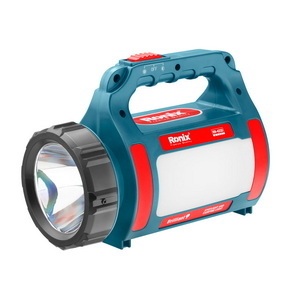 Spotlight and LED Camping Flashlight - Изображение #3, Объявление #1746215