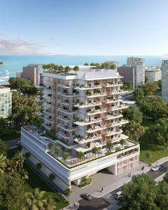 Sunset Bay от Imtiaz- прибрежная роскошь нового уровня на Dubai Island - Изображение #4, Объявление #1749098