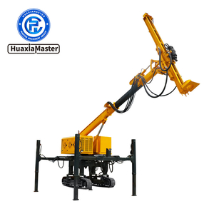 GFQD All Terrain Photovoltaic Pile Driver   1 - Изображение #3, Объявление #1750124
