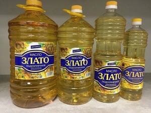 Масло подсолнечное от производителя - Изображение #1, Объявление #1750769