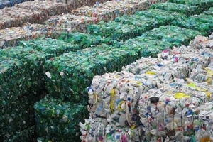 EcoTrade — Оптовая торговля вторичным сырьём и логистика. - Изображение #1, Объявление #1751273