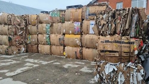 EcoTrade — Оптовая торговля вторичным сырьём и логистика. - Изображение #3, Объявление #1751273