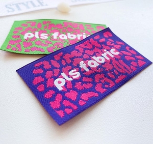 Печать этикеток и лейблов для одежды в Астане #1752139