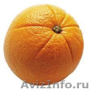 Апельсины из Испании  - Изображение #1, Объявление #163701