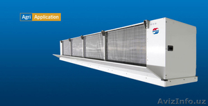 Теплообменное промышленное, холодильное оборудование GUNTNER - Изображение #2, Объявление #739822