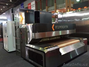 Продаем хлебопекарное оборудование от завода KUMKAYA (Стамбул, Турция) - Изображение #3, Объявление #338861