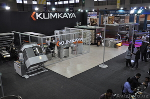 Продаем хлебопекарное оборудование от завода KUMKAYA (Стамбул, Турция) - Изображение #4, Объявление #338861