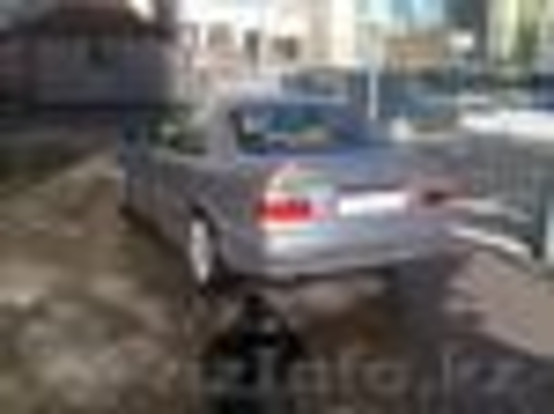 Продаётся Бмв 325 - Изображение #1, Объявление #2109