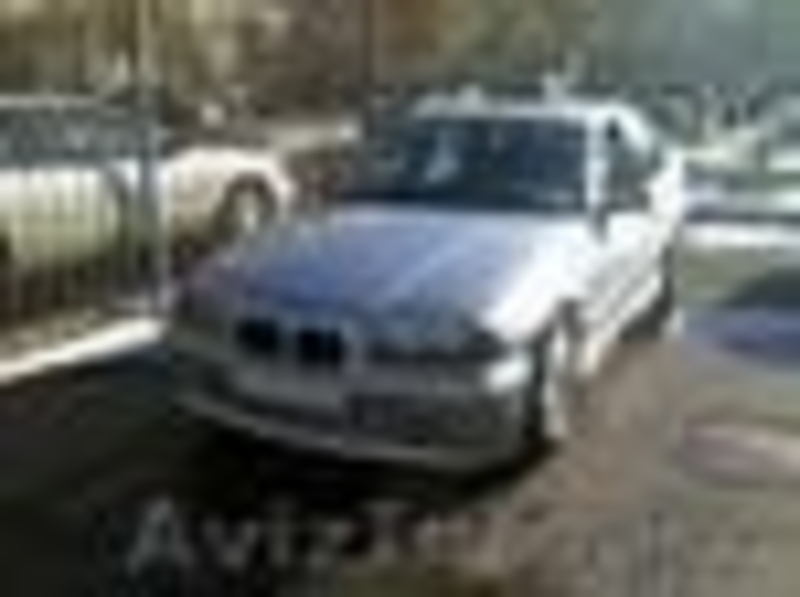 Продаётся Бмв 325 - Изображение #2, Объявление #2109