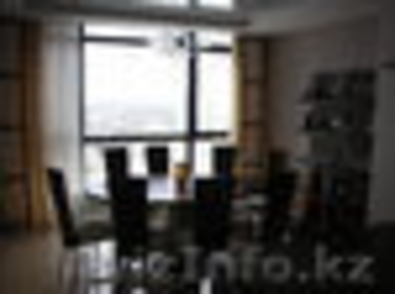 Сдаётся элитная квартира в Астане - Изображение #3, Объявление #2242